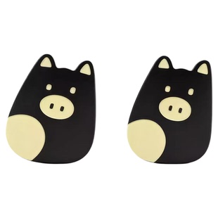 玻璃门把手diy创意门把手定制实木拉手雕刻异形拉手商铺高级拉手