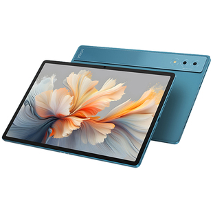 Lenovo/联想YOGA Pad Pro AI元启 12.7英寸高清大屏平板电脑 骁龙8 Gen3YOGA平板电脑