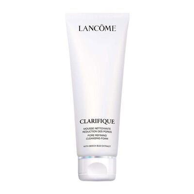 兰蔻极光洁面乳控油保湿125ml