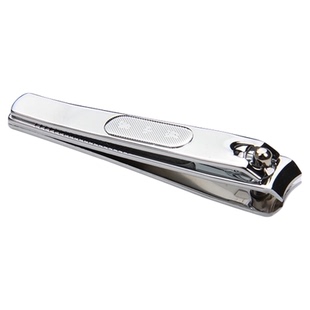 张小泉优良指甲剪修甲指甲刀ZJQ-105P单个装1个大号家用便携磨甲