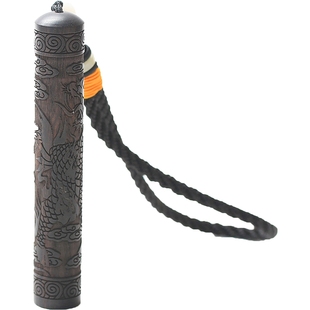 创意火折子充电般若  打火机 usb充电式点香器点烟器点香器