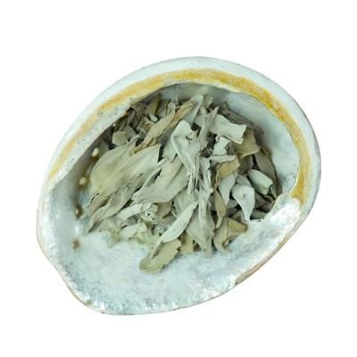 整叶净化白鼠尾草加州消磁香薰