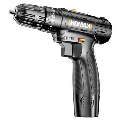 德国强劲多功能锂电冲击钻手枪钻