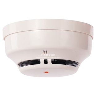 北京利达华信烟感报警器JTY-GM-LD3000EN/C消防火灾感烟探测器