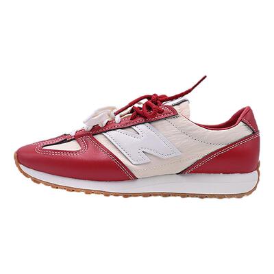 NEW BALANCE NB新款471复古休闲鞋男女款薄底德训鞋运动鞋U4715IR