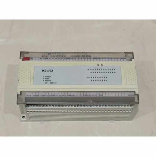 科威PLC LP1-24M16T