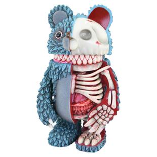 盲盒公仔定制卡通玩具PVC树脂定做钥匙扣挂件注塑胶手办企业摆件