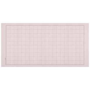 星济德方格纸小楷毛笔练习纸大楷创作纸中楷书法作品纸楮皮纸楮皮笺加厚半生熟仿古宣纸初学者毛笔临摹专用