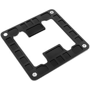 Bykski B-MB1700-BE 主板背板固定 支持Intel12代CPU LGA1700全新