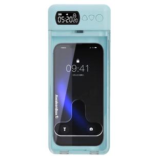 手机锁手机盒子定时锁手机神器自律定时手机盒戒手机监狱自律盒子