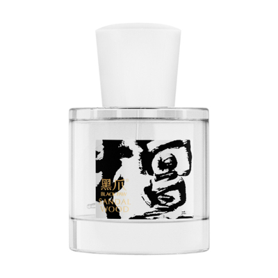 黑爪30ml东方调白檀香水女