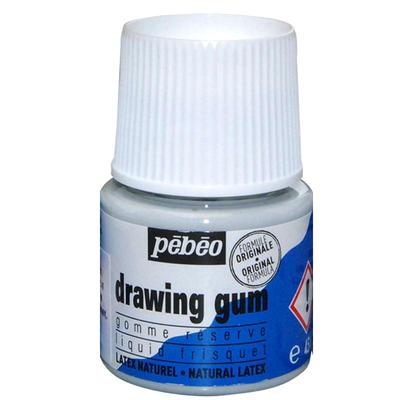 贝碧欧遮盖45ml液体辅助剂水彩