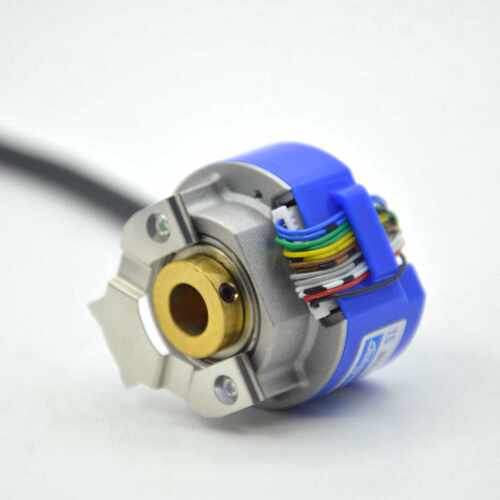 议价TS6026N151多摩川TAMAGAWA编码器 专业销售全新原装正品现货