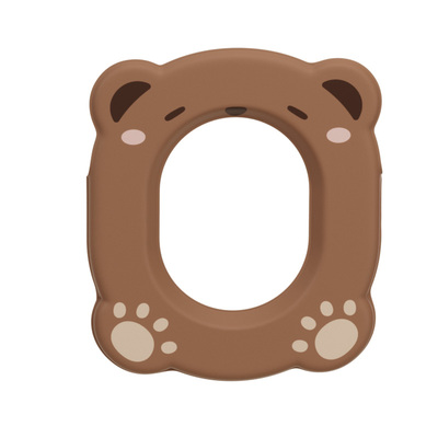 【抗菌隔污防水免洗】EVA马桶垫