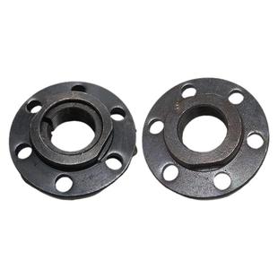 锥形电机刹车锁母行车电动葫芦南京江阴电机死活芯风叶制动轮螺帽