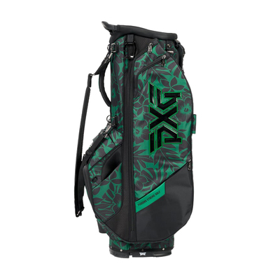 PXG高尔夫球包男士支架包26新款