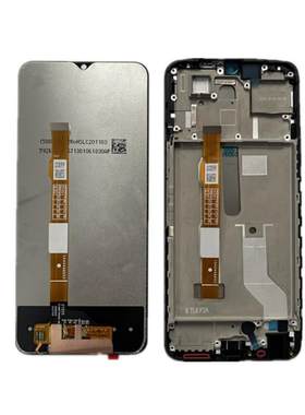 适用vivoy3s Y5S手机屏幕总成Y76S带框y52s y77e触摸显示屏内外屏