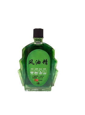 风油精大瓶提神醒脑神器防蚊止痒防晕车清凉解暑老牌蚊虫鼻吸防暑