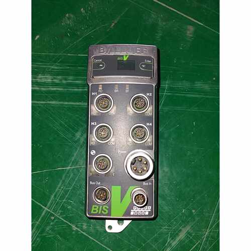 议价-巴鲁夫BALLUFFBIS00T3工业传感器型号BIS-可维修