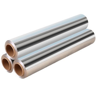 锡纸烤箱家用空气炸锅专用锡箔铝箔纸烧烤商用食品级烘焙油纸烘烤