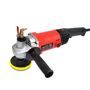 赣星水磨机石材打磨机水磨石大理石抛光机水泥地面研磨机家用神器