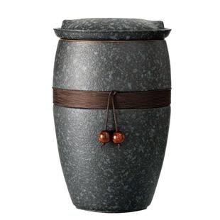 水杯茶水分离泡茶杯陶瓷带盖创意茶杯个人专用过滤办公室便携家用