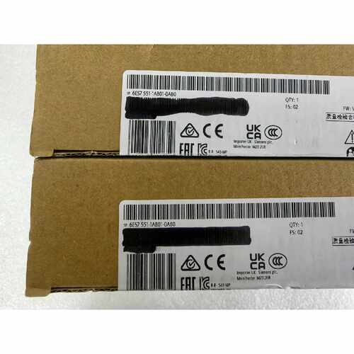 6ES7 551-1AB01-0AB0  保证，质-询价