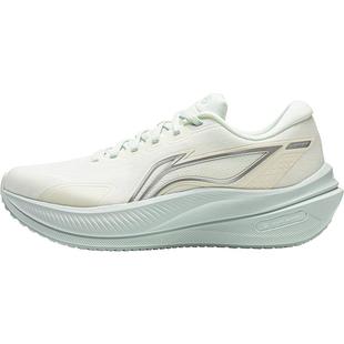 李宁越影5 | 厚底减震跑步鞋女鞋2026新款稳定支撑保护慢跑运动鞋