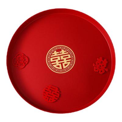 敬茶杯结婚套装一对碗筷杯子婚礼