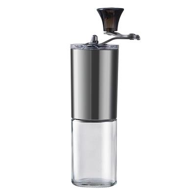 咖啡机家用手摇磨豆机咖啡研磨机