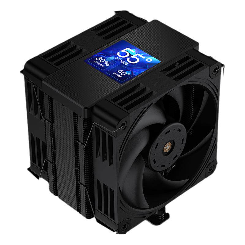 酷里奥P70LCD显示屏CPU散热器