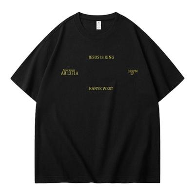 RRR123XCPFM短袖潮牌t恤男