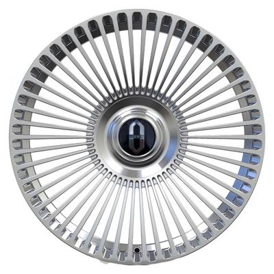 适配问界M9M8M7锻造轮毂支持定制