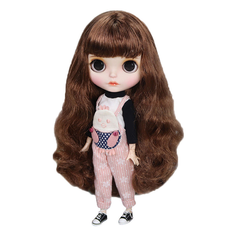 ICYDBS手绘磨砂关节体改妆成品
