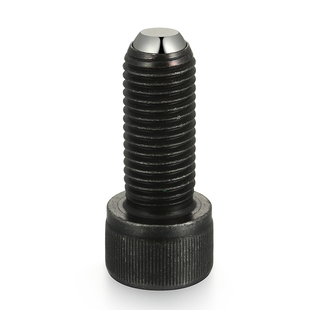 动向钢珠螺杆带内六角辅助件PT17B-0830/1050/1250/1650平面珠