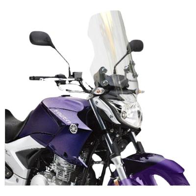 适用于雅马哈飞致YS150挡风