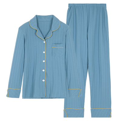 新一步女士纯棉亲肤睡衣