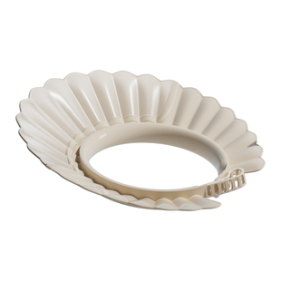 宝宝洗头神器儿童洗头帽成人挡水帽婴儿洗发大人防水护耳洗澡浴帽