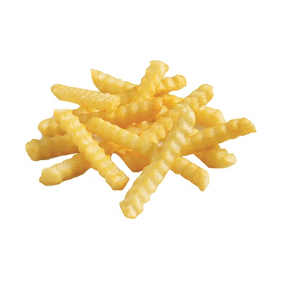 美国进口蓝威斯顿冷冻炸薯条薯条