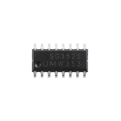 UMW友台SG3525APSG3524DR控制器