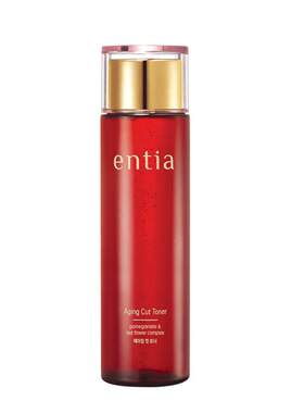 entia/恩沙红石榴保湿柔肤水