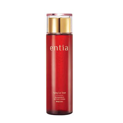 entia/恩沙红石榴保湿柔肤水