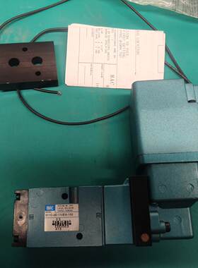询价-MAC 811C-2E-110EA-152