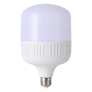 led灯泡家用E27螺口节能灯白光超亮室内护眼无频闪大功率照明球泡