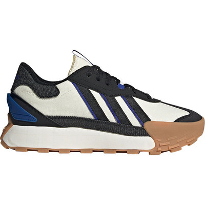 阿迪达斯男女休闲运动鞋