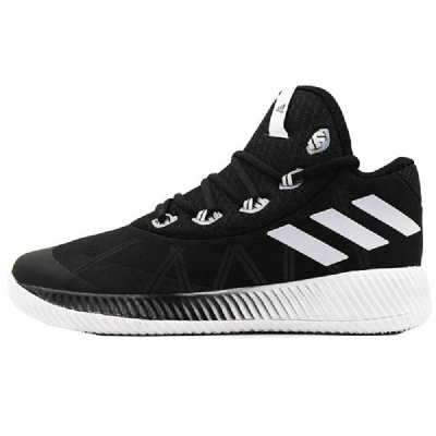 实战款ADIDAS Energy Bounce阿迪达斯男外场篮球鞋B49392 BW0562