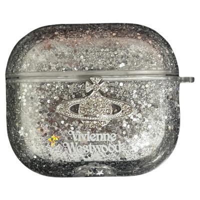 适用苹果耳机壳立体西太后