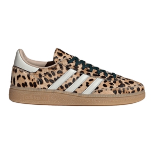 滔搏adidas阿迪达斯三叶草男女鞋HANDBALLSPEZIALW休闲鞋KI6678