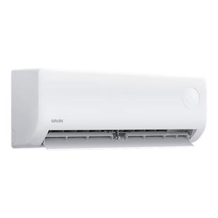 华凌空调大1.5匹2匹35HA1Ⅲ-P一级能效变频冷暖挂机省电-114