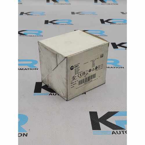 Surplus PreOwned Allen Bradley 856TBT3 Stack Light